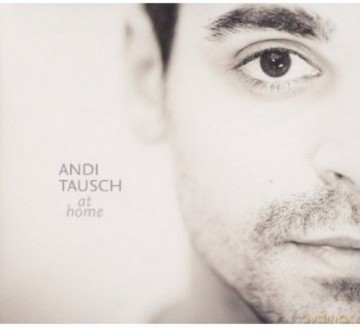 Andi Tausch: At Home [CD]