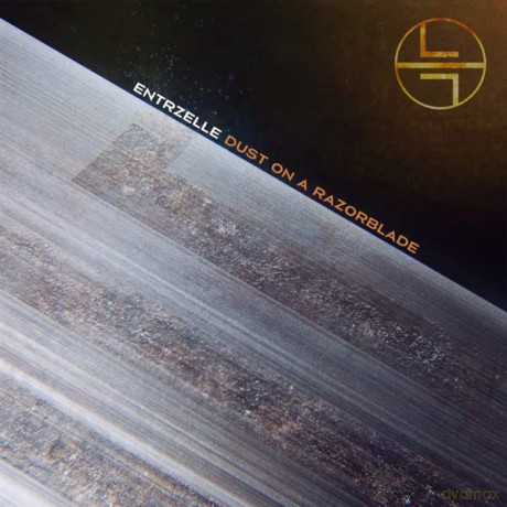 Entrzelle: Dust On A Razorblade [CD]