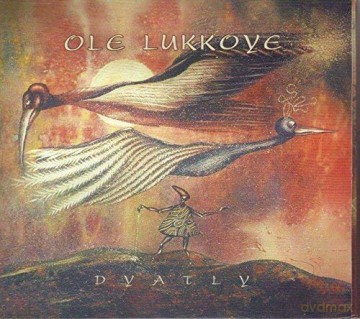 Ole Lukkoye: Dyatly [CD]