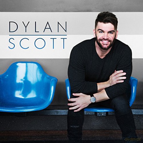 Dylan Scott: Dylan Scott [CD]