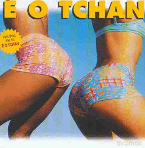 E O Tchan: E O Tchan Solo Album [CD]