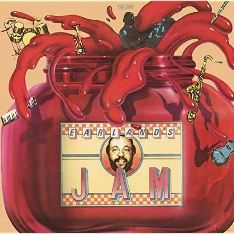 Charles Earland: Earlands Jam (Bonus Tracks Edition) [CD]