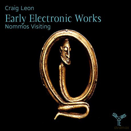 Craig Leon: Early Electronic Works [CD]
