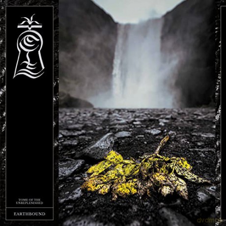 Tome of The unreplenished: Earthbound [CD]