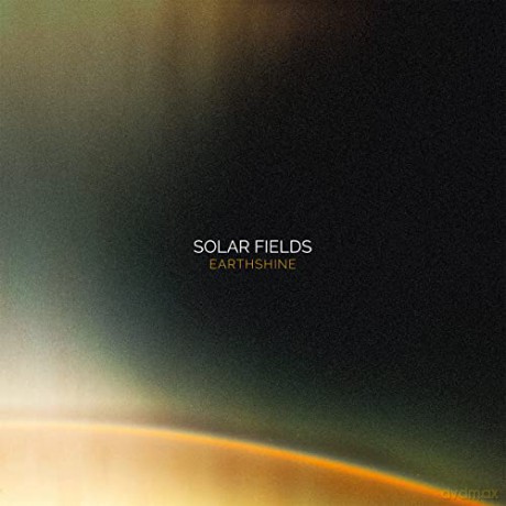 Solar Fields: Earthshine [CD]