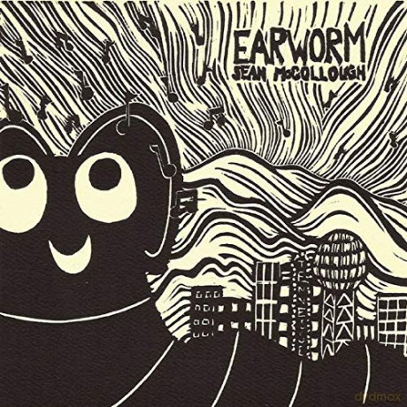 Sean McCollough: Earworm [CD]