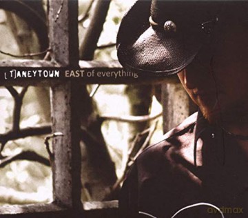 Taneytown: East of Everything [2CD]