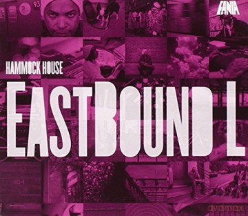 Eastbound L: Eastbound L [CD]