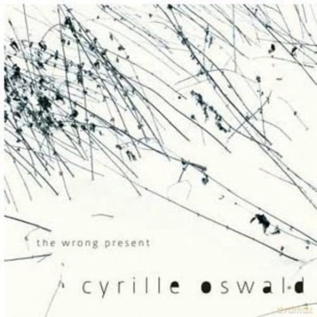 Oswald: The Wrong Present [CD]