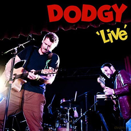 Dodgy: Live [CD]