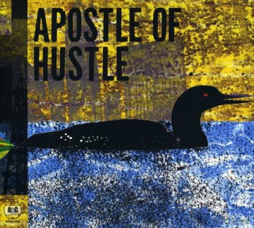 Apostle of Hustle: Eats Darkness [CD]