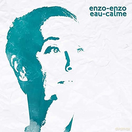 Enzo Enzo: Eau Calme [CD]