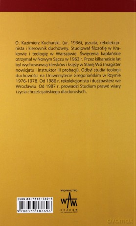 Weź Mój Krzyż. Rekolekcje oparte na "Ćwiczeniach duchownych" Św. Ignacego Loyoli - TYDZIEŃ TRZECI [KSIĄŻKA]