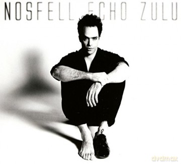 Nosfell: Echo Zulu [2CD]