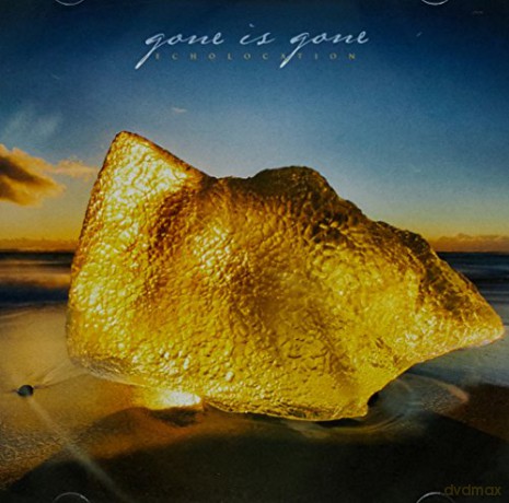 Gone Is Gone: Echolocation [CD]