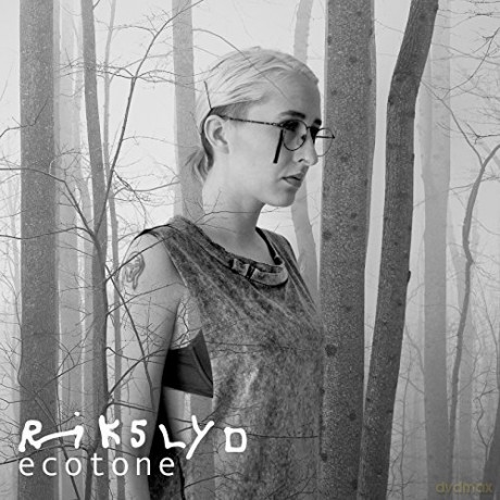Rykslyd: Ecotone [CD]