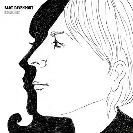 Bart Davenport: Episodes [CD]