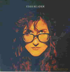 Eddi Reader: Eddi Reader [CD]