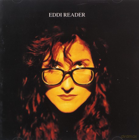 Eddi Reader: Eddi Reader [CD]