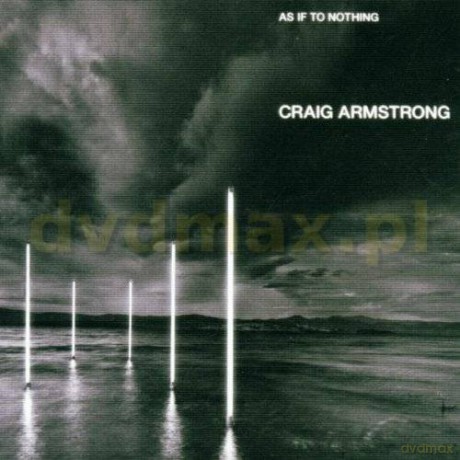 Craig Armstrong: As If To Nothing [CD]