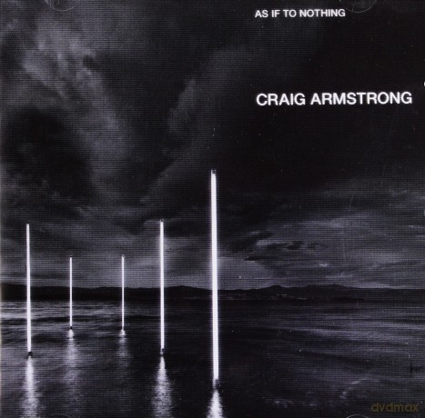 Craig Armstrong: As If To Nothing [CD]