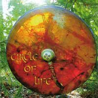 Thomas Eberle: Circle of Life [CD]
