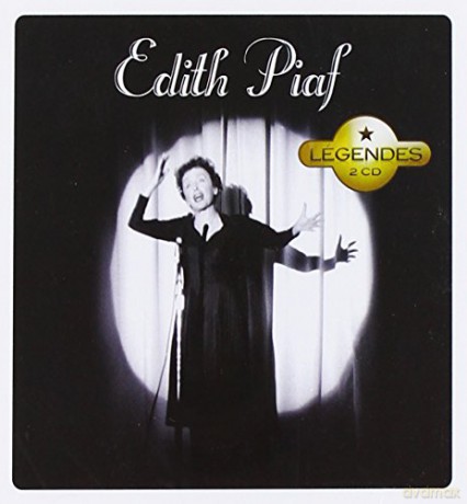 Edith Piaf [2CD]