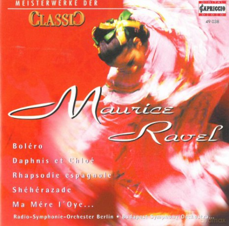 Meisterwerke der Classic [CD]