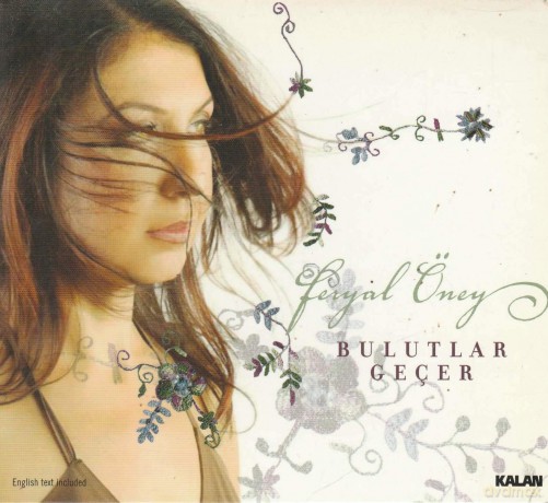 Feryal Oney: Bulutlar Gecer [CD]
