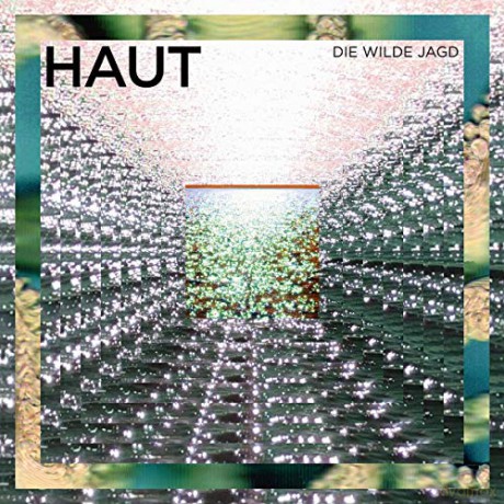 die Wilde Jagd: Haut [CD]