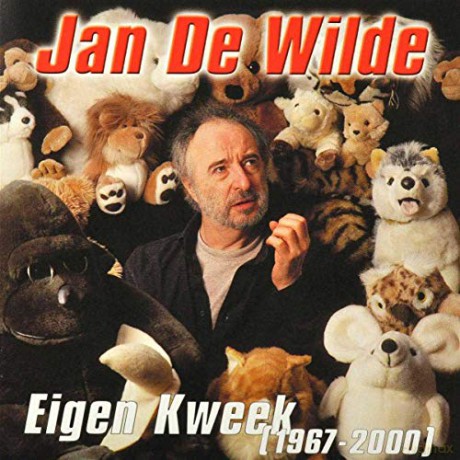 Jan De Wilde: Eigen Kweek [2CD]