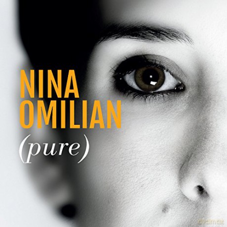 Nina Omilian: (Pure) [CD]
