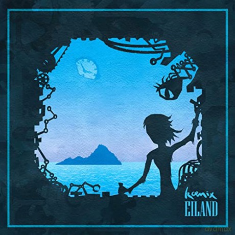 Koenix: Eiland [CD]