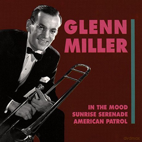 Glenn Miller: Glenn Miller [CD]