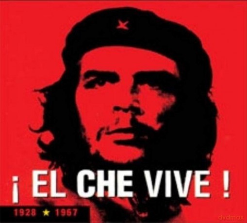 El Che Vive - Ltd. Edition-40th [CD]