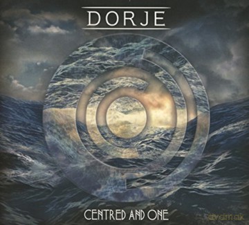 Dorje: Centred And One [CD]