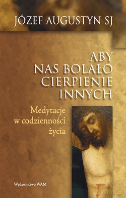 Aby Nas Bolało Cierpienie Innych. Medytacje w codzienności życia [KSIĄŻKA]