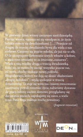 Aby Nas Bolało Cierpienie Innych. Medytacje w codzienności życia [KSIĄŻKA]
