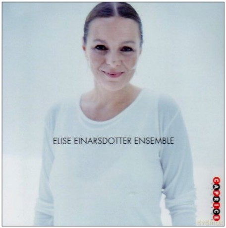 Elise Ensemble Einarsdotter: Elise Einarsdotter Ensemble [CD]