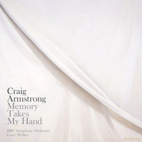 Craig Armstrong: Memory Takes My Hand, One Minute, Immer [CD]