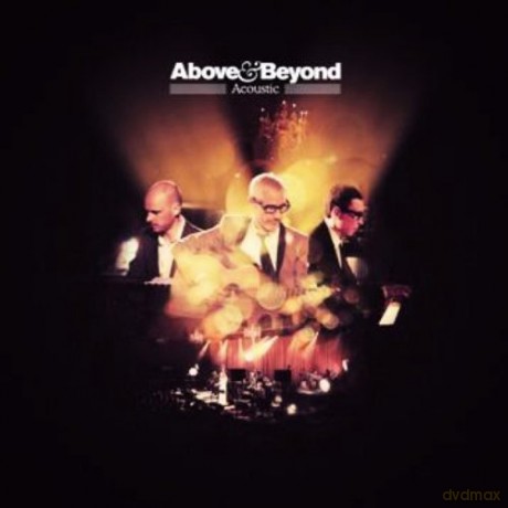 Above & Beyond: Acoustic Special Edition Colle [CD]