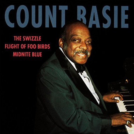Count Basie: Count Basie [CD]