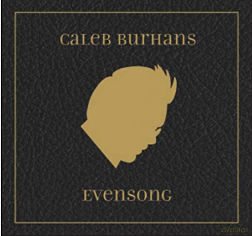 Evensong [CD]