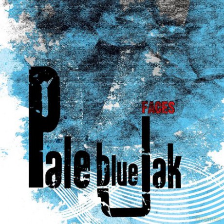 Pale Blue Jak: Faces [CD]