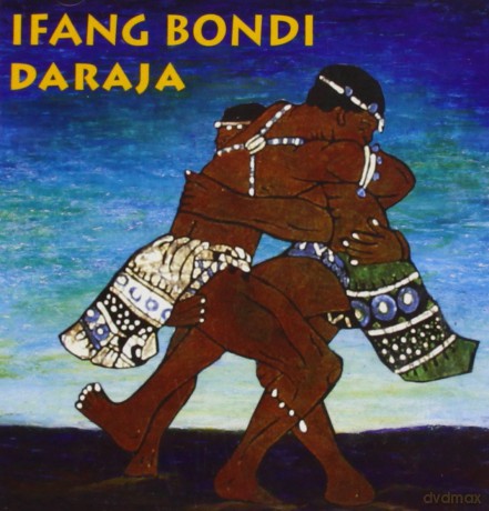 Ifang Bondi: Daraja [CD]