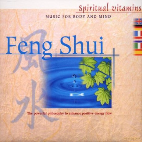 Feng Shui [CD]