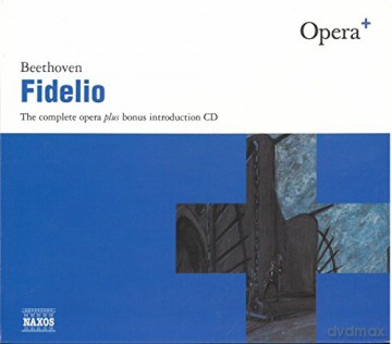 Halasz: Fidelio (+Introduction) [3CD]