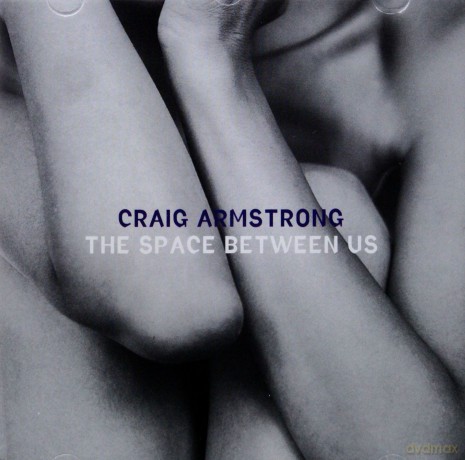 Craig Armstrong: The Space Between Us [CD]