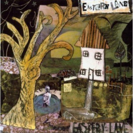 Eastern Lane: Shades of Black [CD]