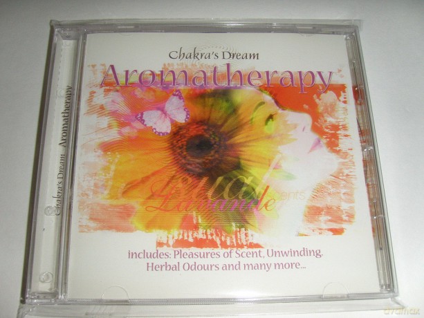 Aromatherapy [CD]